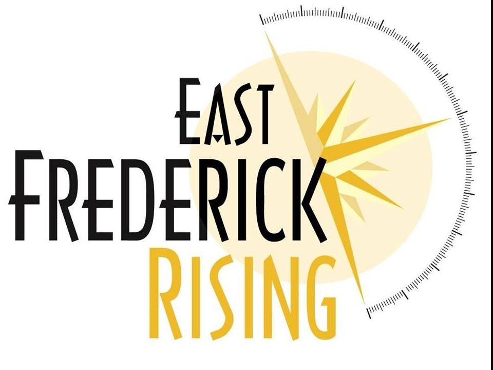 East Frederick Rising
