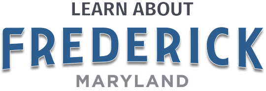 Frederick Business Welcome Message Template